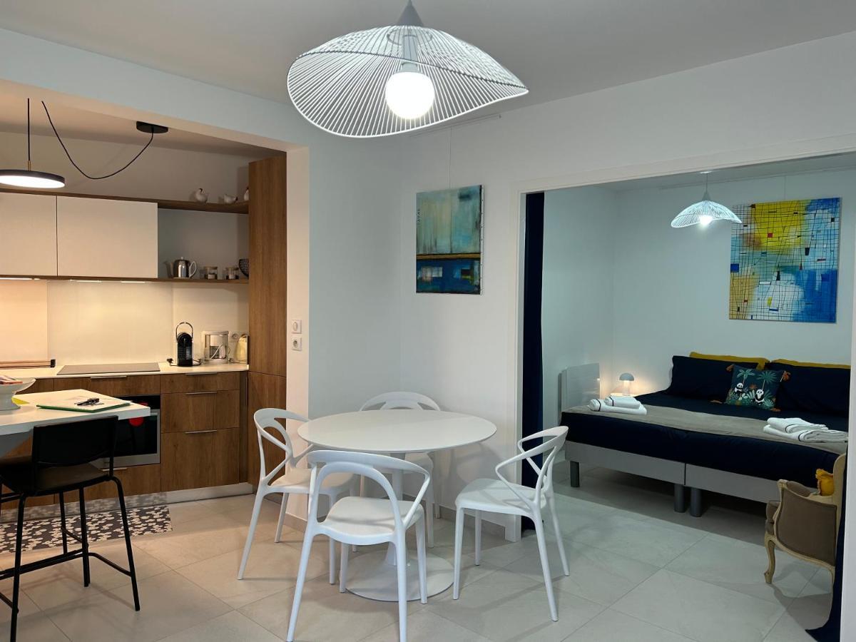 Corniche - Appartement *