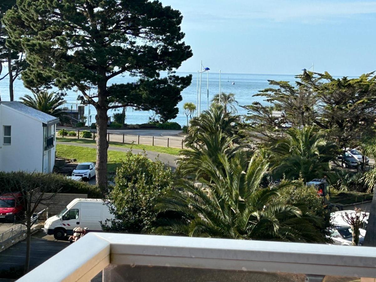 Apartment Corniche - Benodet