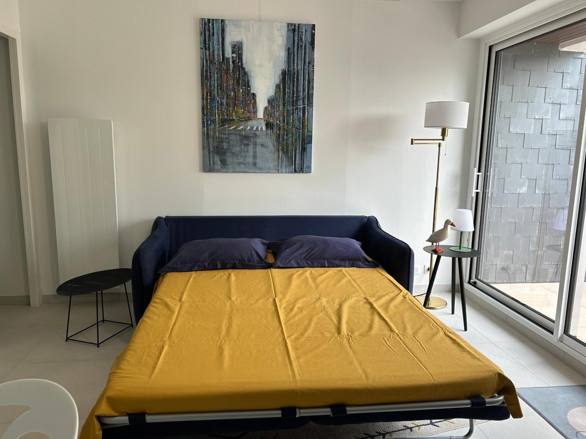 Appartement Corniche - Bénodet