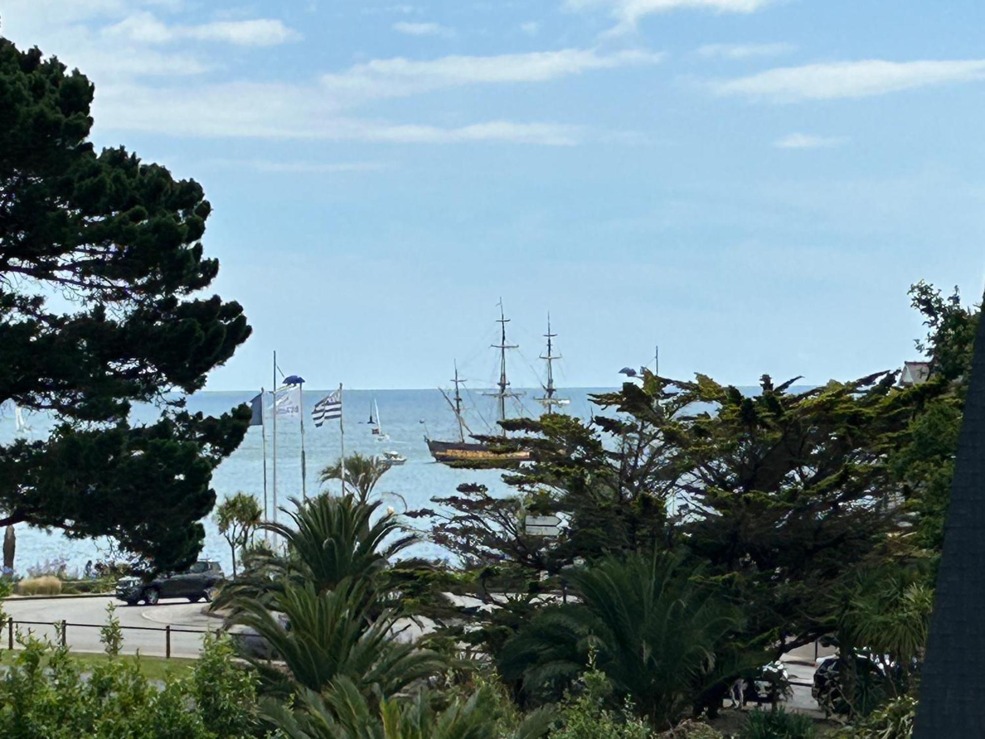 Corniche - Appartement *
