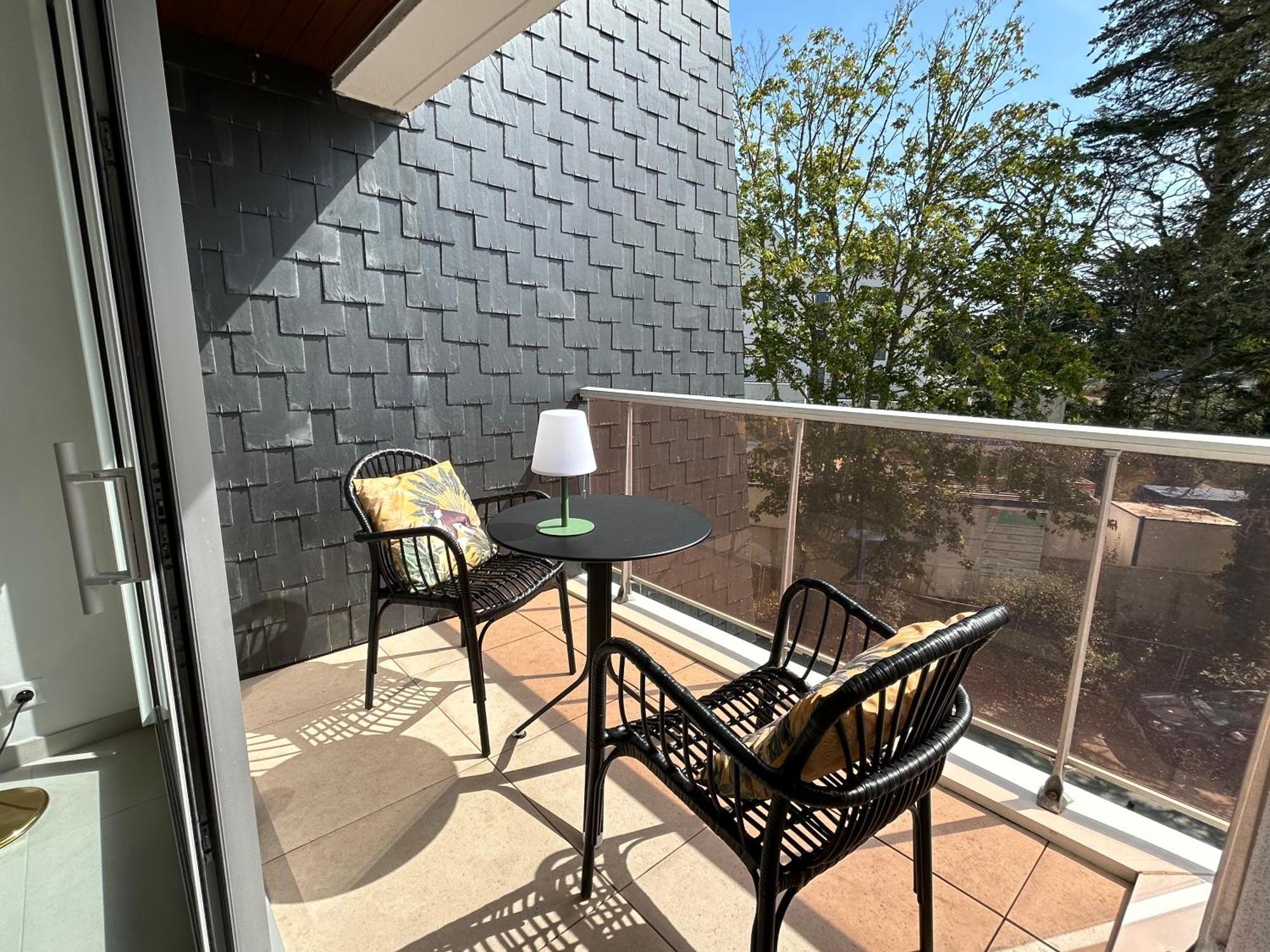 Apartment Corniche - Benodet