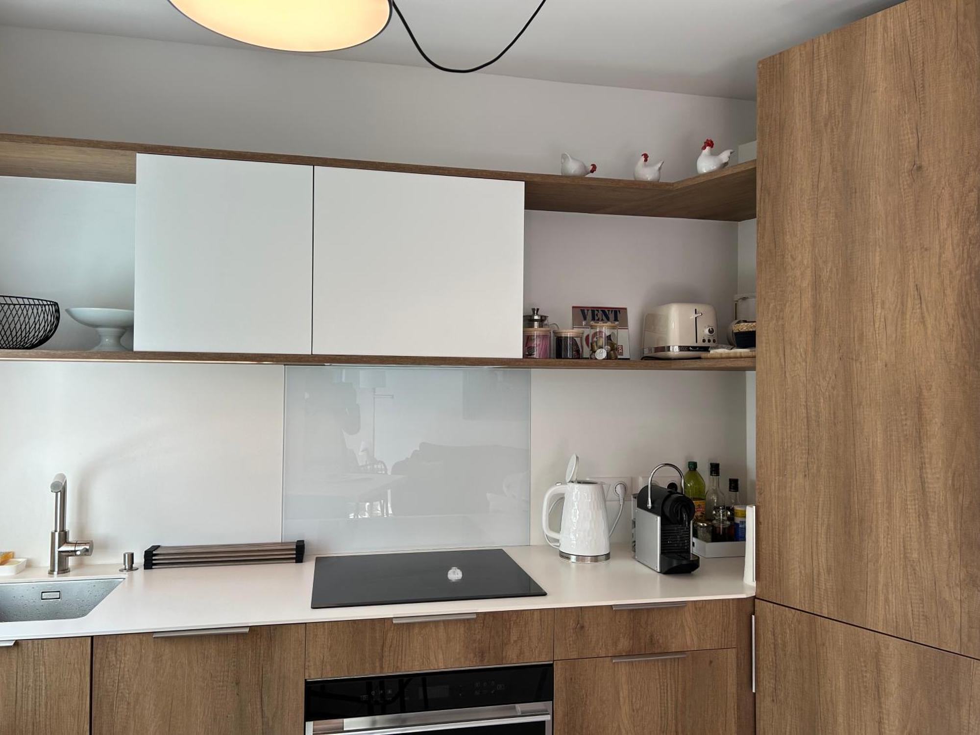 Corniche - Apartment