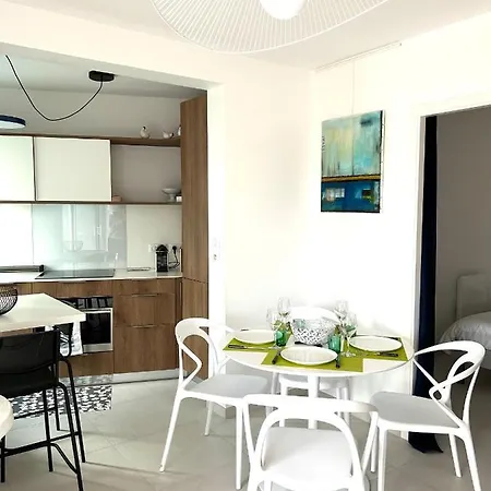 Corniche - Benodet Apartment Exterior photo