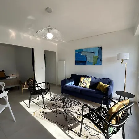 Corniche - Benodet Apartment Exterior photo