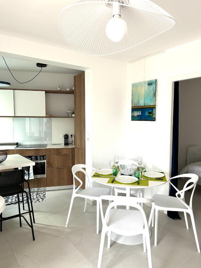 Corniche - Apartment Benodet